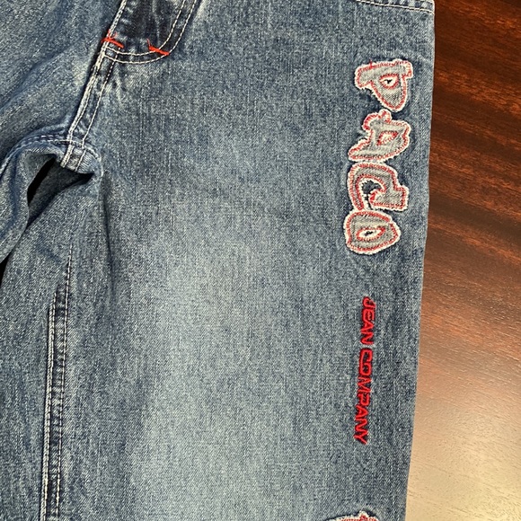Vintage PACO Jeans - Picture 6 of 11